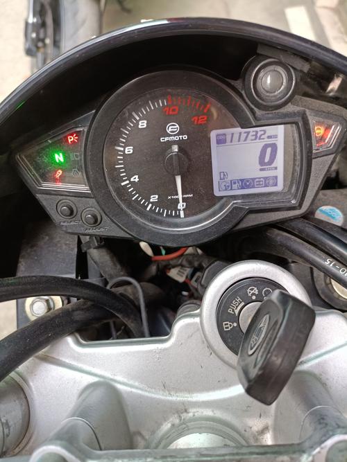 春风650摩托故障码怎么消除?春风650摩托车 故障-图2 春风650摩托故障码怎么消除?春风650摩托车 故障-图2