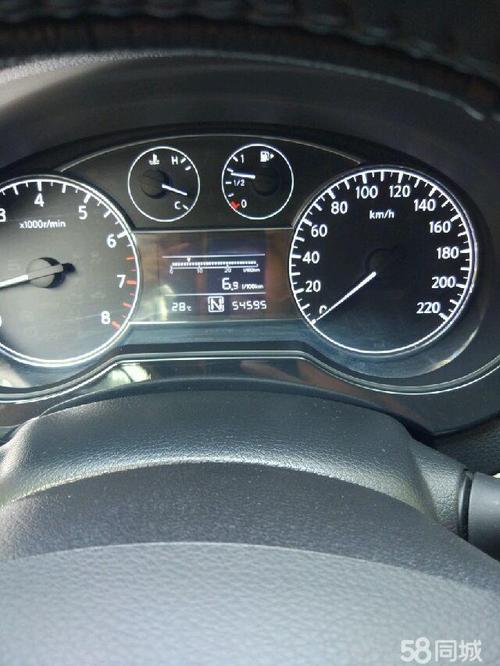 为什么都吐槽骐达cvt?东风日产骐达故障率-图4 为什么都吐槽骐达cvt?东风日产骐达故障率-图4