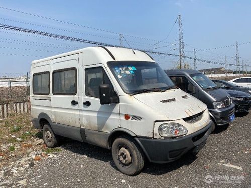依维柯都灵为什么转弯不稳?都灵依维柯故障及排除-图2 依维柯都灵为什么转弯不稳?都灵依维柯故障及排除-图2