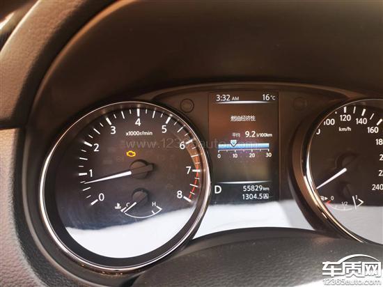 尼桑奇骏变速箱p0776什么故障？日产变速箱常见故障-图4