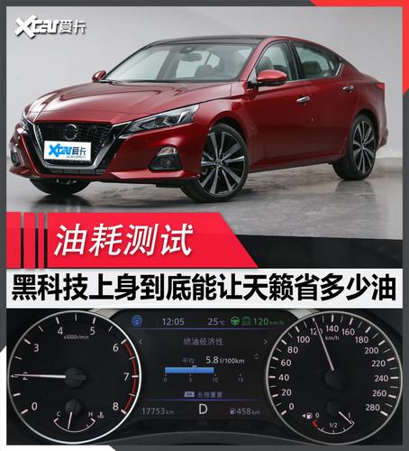 2020款天籁防盗功能有哪些?日产天籁p1610故障-图3 2020款天籁防盗功能有哪些?日产天籁p1610故障-图3