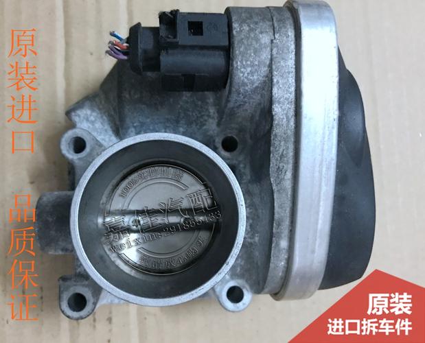 斯柯达节气门数据流通道号是多少?斯柯达节气门故障保修-图4 斯柯达节气门数据流通道号是多少?斯柯达节气门故障保修-图4
