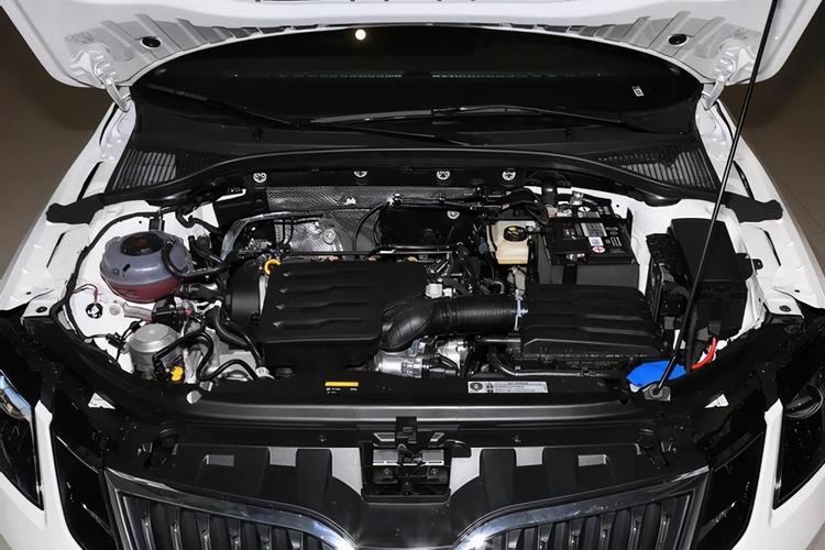全新明锐pro双离合怎么样?斯柯达明锐双离合器故障率-图2 全新明锐pro双离合怎么样?斯柯达明锐双离合器故障率-图2