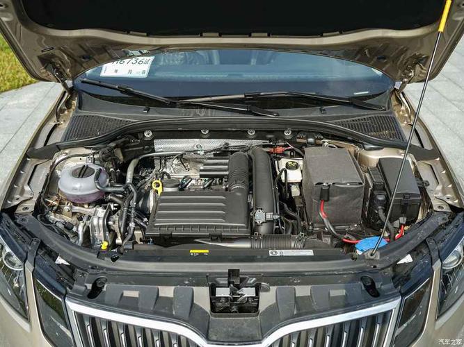 全新明锐pro双离合怎么样?斯柯达明锐双离合器故障率-图3 全新明锐pro双离合怎么样?斯柯达明锐双离合器故障率-图3