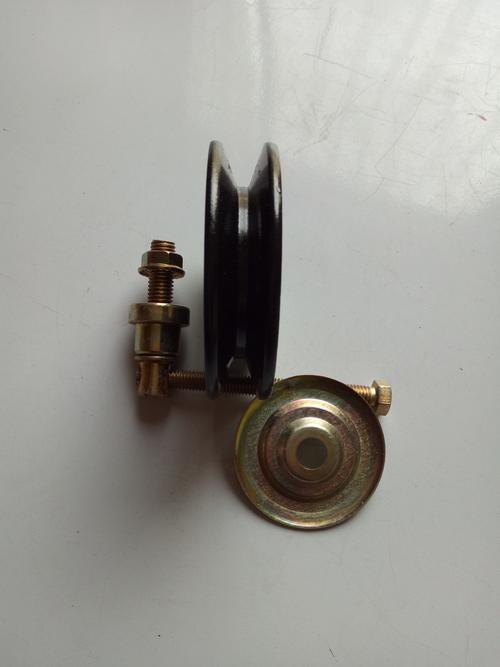 皮带轮张紧器坏了是什么原因?小车张紧轮故障是什么现象-图3 皮带轮张紧器坏了是什么原因?小车张紧轮故障是什么现象-图3
