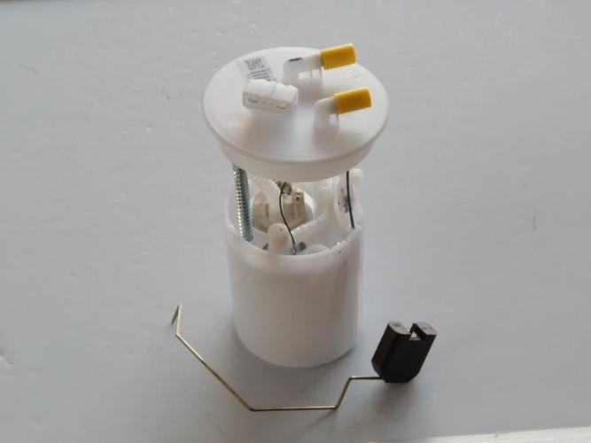老捷达油泵坏了啥症状?新捷达汽油泵故障-图3 老捷达油泵坏了啥症状?新捷达汽油泵故障-图3