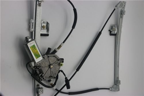 玻璃升降器自动降下来怎么回事?汽车自动玻璃升降器故障-图3 玻璃升降器自动降下来怎么回事?汽车自动玻璃升降器故障-图3