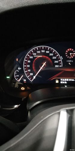 宝马525锁车后仪表盘灯不灭?宝马525故障灯全亮-图3 宝马525锁车后仪表盘灯不灭?宝马525故障灯全亮-图3