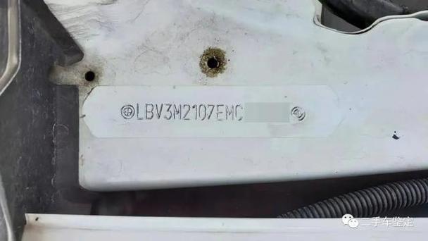 宝马车架号怎么看车型,哪一年的?宝马 故障码 99-图3 宝马车架号怎么看车型,哪一年的?宝马 故障码 99-图3