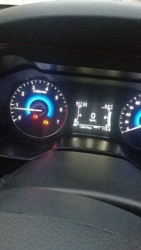 东风风光580加速无力发动机无故障？东风580发动机故障-图4