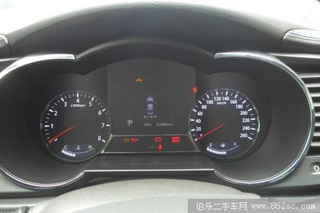 起亚k5报p0552如何解决?起亚k5发动机故障码表-图3 起亚k5报p0552如何解决?起亚k5发动机故障码表-图3