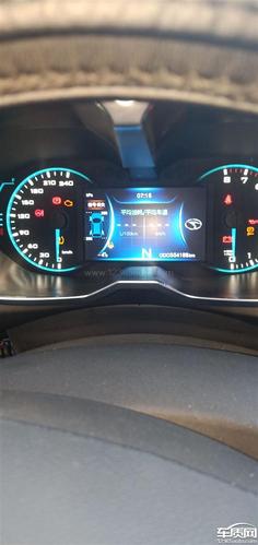 东南dx7电子手刹灯不亮怎么搞?东南汽车dx7驻车故障灯怎么消除-图4 东南dx7电子手刹灯不亮怎么搞?东南汽车dx7驻车故障灯怎么消除-图4