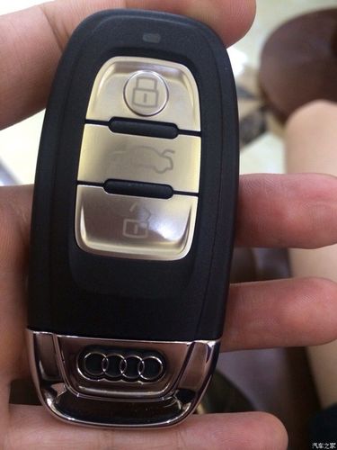 汽车钥匙关不了门是什么原因?a6 钥匙门故障-图4 汽车钥匙关不了门是什么原因?a6 钥匙门故障-图4
