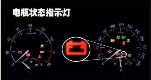 汽车启动发动机故障灯亮起,电池故障灯亮起。重新启动又正常了,这个怎么回事。又重新启动了几次都正常?车辆遇水发动机故障灯亮该如何解决-图4 汽车启动发动机故障灯亮起,电池故障灯亮起。重新启动又正常了,这个怎么回事。又重新启动了几次都正常?车辆遇水发动机故障灯亮该如何解决-图4