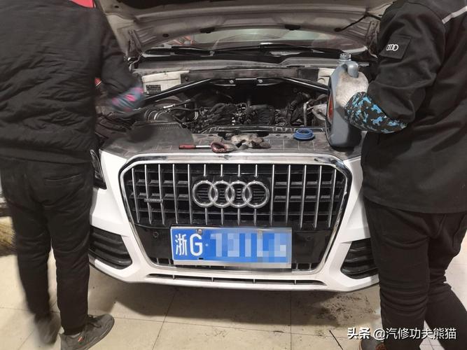 奥迪发动机大修后还耐用吗?奥迪大修完抖没故障码-图3 奥迪发动机大修后还耐用吗?奥迪大修完抖没故障码-图3
