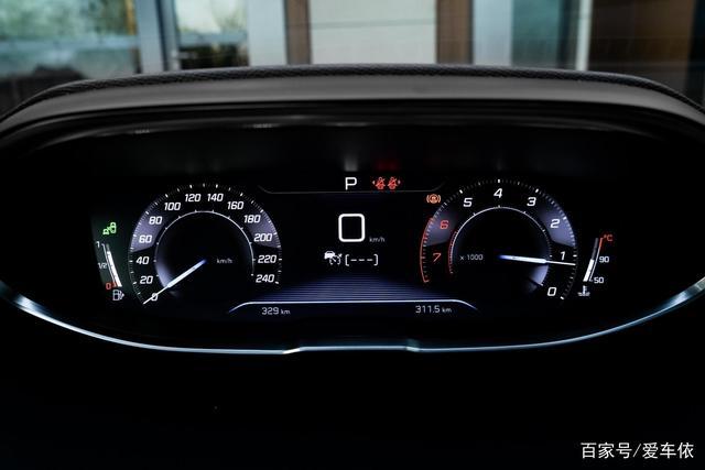 标致5008报p1337永久故障码怎么解决？标致P1337故障码-图2