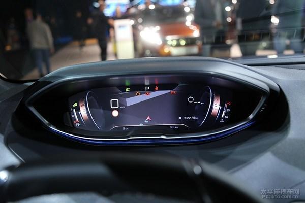 标致5008报p1337永久故障码怎么解决？标致P1337故障码-图4