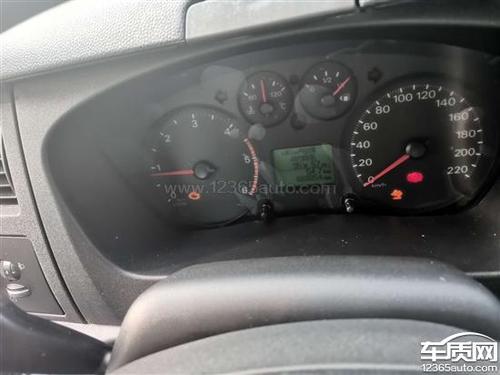 福特全顺仪表没电?福特电瓶没电 仪表故障-图3 福特全顺仪表没电?福特电瓶没电 仪表故障-图3