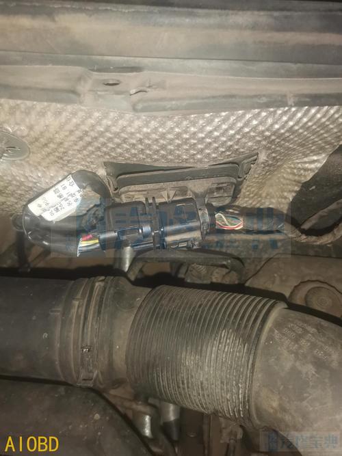 大众氧传感器信号过低怎么解决?大众前氧传感器故障-图3 大众氧传感器信号过低怎么解决?大众前氧传感器故障-图3