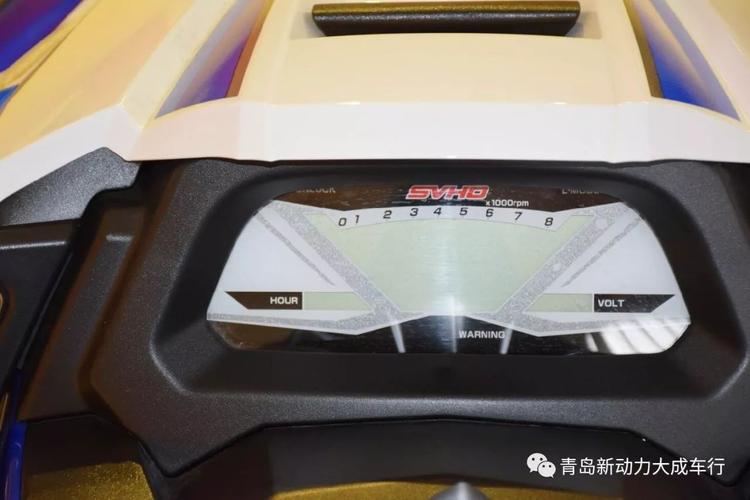 雅马哈摩托艇故障灯如何消除?摩托艇亮故障灯-图2 雅马哈摩托艇故障灯如何消除?摩托艇亮故障灯-图2