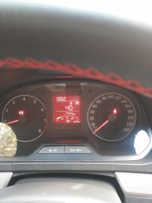 新捷达加油有顿挫感是怎么回事？捷达行驶中收油有顿挫感是什么故障-图2