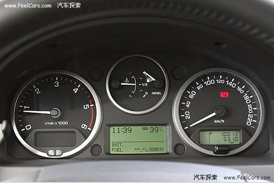 路虎神行者2发动机抖动怎么解决?神行者2 3.2发动机故障灯亮-图4 路虎神行者2发动机抖动怎么解决?神行者2 3.2发动机故障灯亮-图4