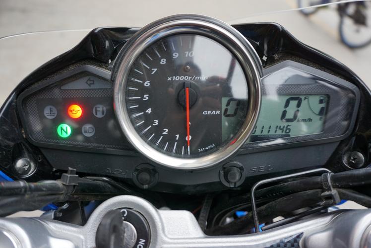 GW250s亮F1故障灯?gw250f1长亮故障-图2 GW250s亮F1故障灯?gw250f1长亮故障-图2