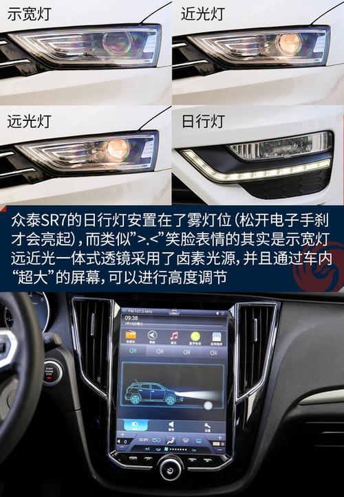 众泰sr7车载导航漏电维修方法?众泰氧化传感器故障-图2 众泰sr7车载导航漏电维修方法?众泰氧化传感器故障-图2