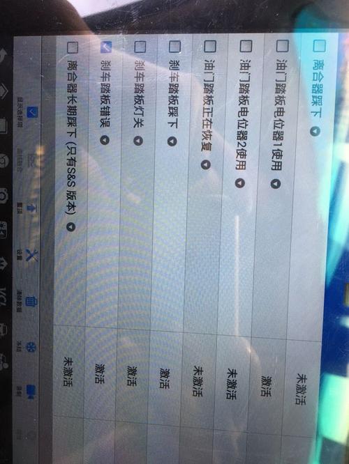 比亚迪f3报p0404怎么解决?p0404故障码怎么解决-图3 比亚迪f3报p0404怎么解决?p0404故障码怎么解决-图3