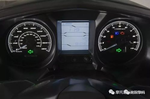 光阳ct250oil灯亮怎么回事?光阳250故障灯亮起怎么回事-图2 光阳ct250oil灯亮怎么回事?光阳250故障灯亮起怎么回事-图2