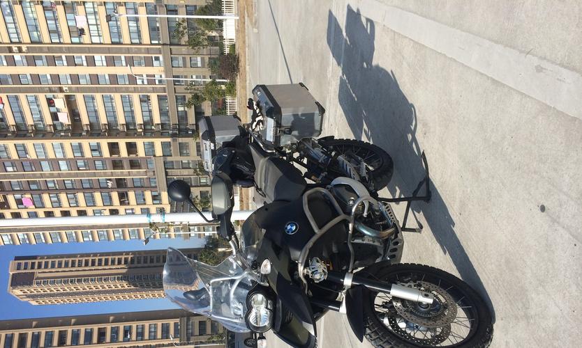 宝马f1200gs发动后带速不稳定会熄火,是怎么回事?宝马06gs1200发动机故障-图2 宝马f1200gs发动后带速不稳定会熄火,是怎么回事?宝马06gs1200发动机故障-图2