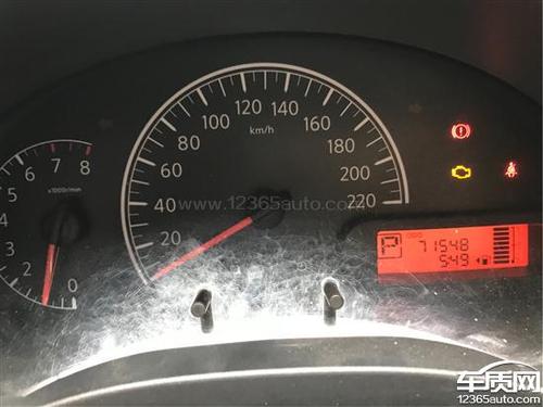 尼桑阳光的故障指示灯亮是什么原因?日产阳光故障灯亮了自己能解决吗-图4 尼桑阳光的故障指示灯亮是什么原因?日产阳光故障灯亮了自己能解决吗-图4