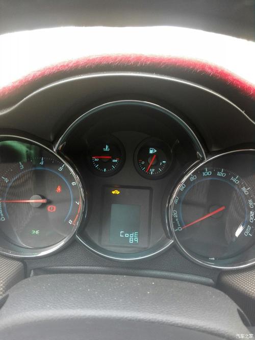 09年科鲁兹冷车难启动有哪些原因?09款科鲁兹普遍故障-图4 09年科鲁兹冷车难启动有哪些原因?09款科鲁兹普遍故障-图4