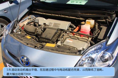 丰田普锐斯逆变器故障解决方法?丰田 普锐斯 故障-图3 丰田普锐斯逆变器故障解决方法?丰田 普锐斯 故障-图3