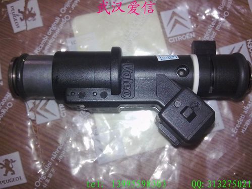 毕加索加油无反应是什么问题?毕加索一缸喷油嘴故障-图1 毕加索加油无反应是什么问题?毕加索一缸喷油嘴故障-图1