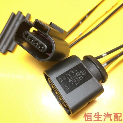 奥迪a6增压压力传感器信号不可信?a6l空调压力传感器故障-图4 奥迪a6增压压力传感器信号不可信?a6l空调压力传感器故障-图4