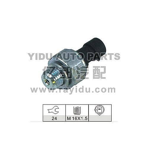 宝马中间轴传感器信号缺失?中间轴传感器故障-图4 宝马中间轴传感器信号缺失?中间轴传感器故障-图4