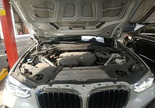 宝马x3auc传感器是什么?宝马x3自动空调传感器故障-图4 宝马x3auc传感器是什么?宝马x3自动空调传感器故障-图4
