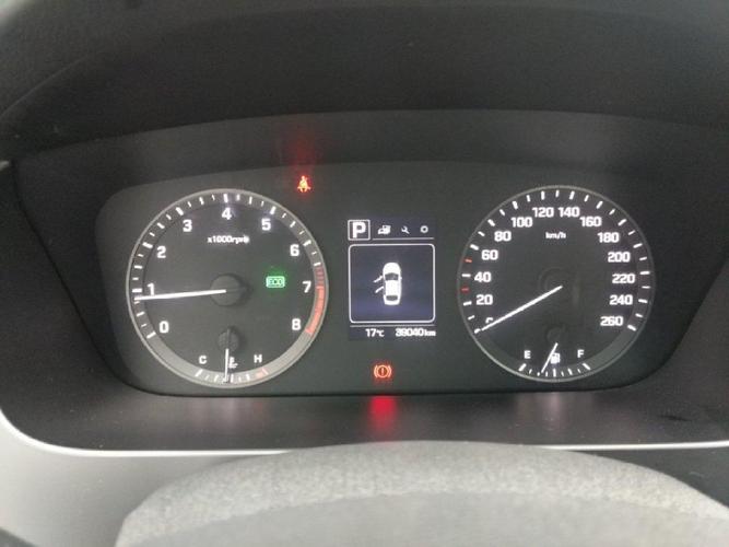 现代途胜p0170故障码怎么解决?途胜2.0打不燃车没故障码-图3 现代途胜p0170故障码怎么解决?途胜2.0打不燃车没故障码-图3