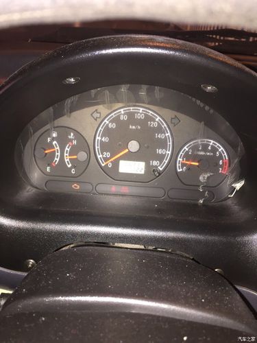 金杯发动机亮黄灯怎么消除?金杯发动机故障灯不亮-图3 金杯发动机亮黄灯怎么消除?金杯发动机故障灯不亮-图3