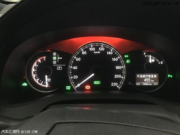 ct200怠速的时候抖动？ct200检查混合动力故障-图4