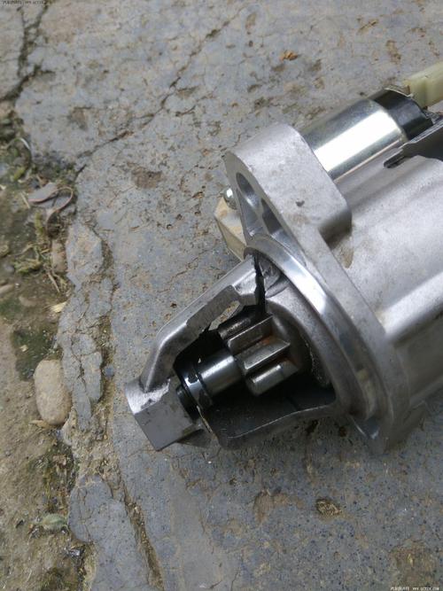 汽车马达启动时没任何反应?马达故障无法启动汽车-图2 汽车马达启动时没任何反应?马达故障无法启动汽车-图2