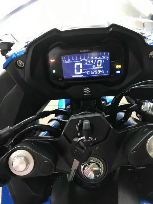 gsx250rf1故障会有什么问题?铃木小r故障吗大全-图2 gsx250rf1故障会有什么问题?铃木小r故障吗大全-图2