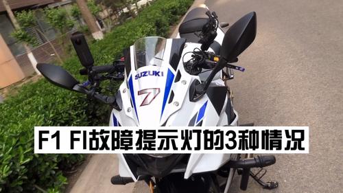 gsx250rf1故障会有什么问题?铃木小r故障吗大全-图4 gsx250rf1故障会有什么问题?铃木小r故障吗大全-图4