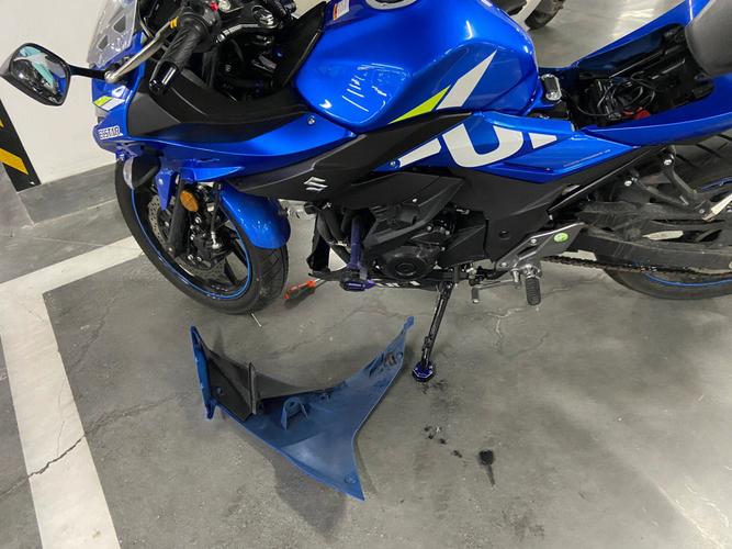 gsx250rf1故障会有什么问题?铃木小r故障吗大全-图3 gsx250rf1故障会有什么问题?铃木小r故障吗大全-图3