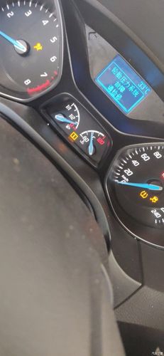 全顺福特柴油车故障灯如何消?全顺车跑高速亮故障灯-图2 全顺福特柴油车故障灯如何消?全顺车跑高速亮故障灯-图2