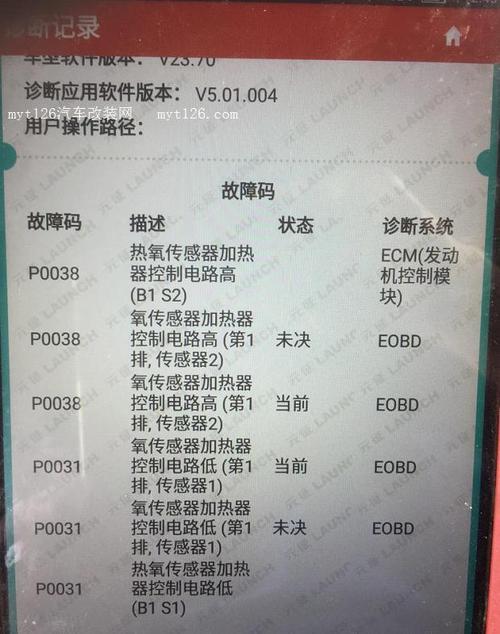科鲁兹p0171系统太稀?雪弗兰克鲁兹P0171故障码-图4 科鲁兹p0171系统太稀?雪弗兰克鲁兹P0171故障码-图4