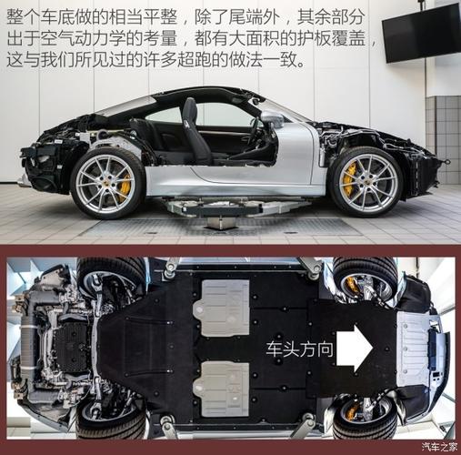 保时捷panamera底盘高吗？14款 panamera底盘故障-图2