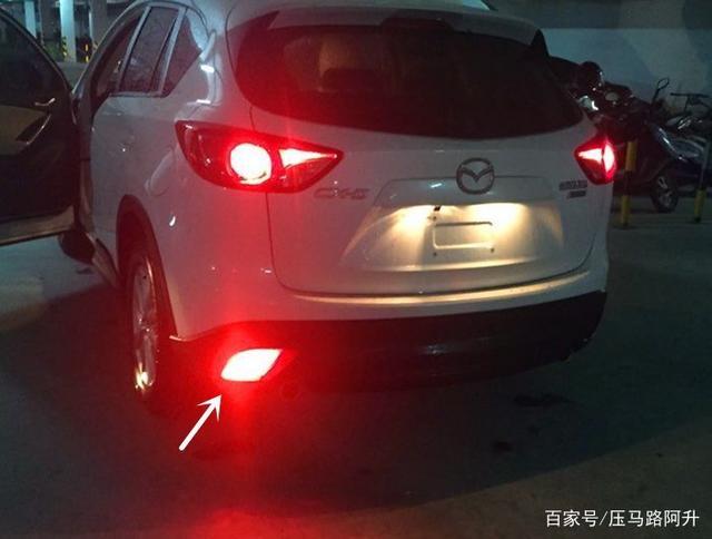 倒车灯倒车不亮前进亮什么原因?前进挡位正常 倒车挡故障-图3 倒车灯倒车不亮前进亮什么原因?前进挡位正常 倒车挡故障-图3