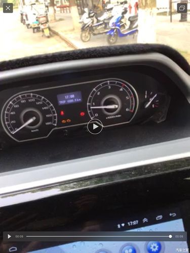 大通v80排放系统故障是缺尿素了吗？上汽大通v80故障合集-图4
